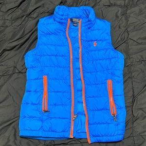 Ralph Lauren Kids Vest